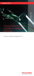 Fluoride Ion Selective Electrode - User Guide (język angielski, pdf)