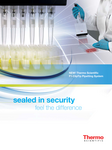 Product Brochure: F1-ClipTip Pipetting System Brochure