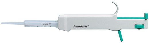Finnpipette Stepper - Dozownik krokowy