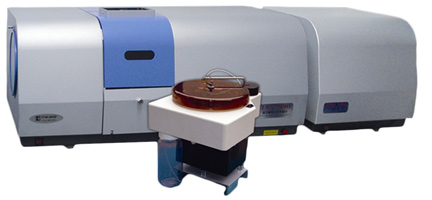 Spektrofotometr absorbcji atomowej PGI 990