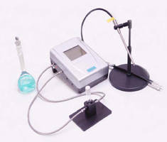 Spektrofotometr przenośny PG Instruments T100