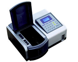 Spektrofotometr UV-VIS PG Instruments T60 New Century