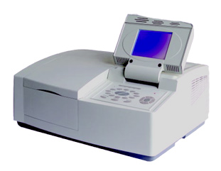 Spektrofotometr UV PG Instruments T70