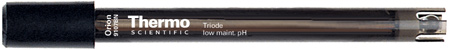 Thermo Scientific Orion (9107BNMD  / 9107WMMD / 9107WLMD) 9107BN / 9107WP - Standard pH/ATC Triode™ epoksydowa, z wypełnieniem żelowym