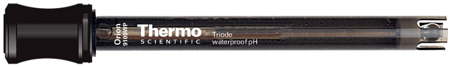 Thermo Scientific Orion 9109WP / 9109WL - Standard pH/ATC Triode™ epoksydowa, z wypełnieniem żelowym