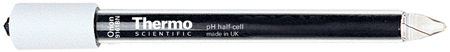Thermo Scientific Orion 9161BN / 9161SC - Standard szklana elektroda pH małej oporności (półogniwo), ze wzmocnioną bańką