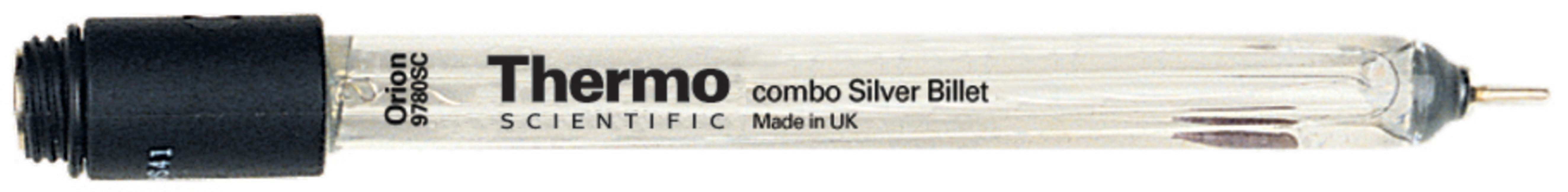 Thermo Scientific Orion 9780SC - Silver Billet elektroda kombinowana