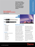 Okładka karty produktu elektrody Thermo Scientific Orion 2002SS oraz 2002CC